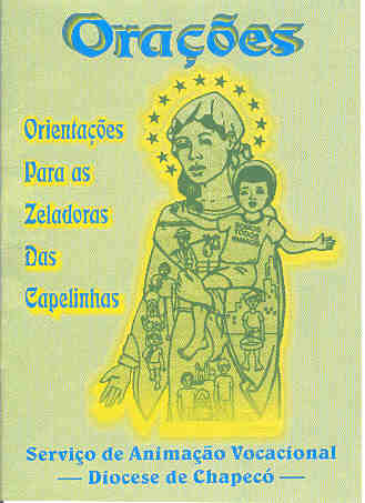 capelinha